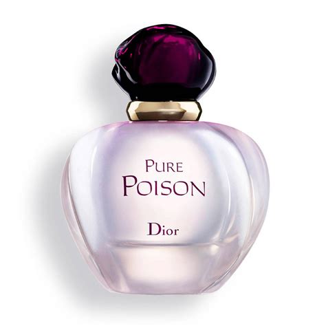 dior pure poison 30 ml.